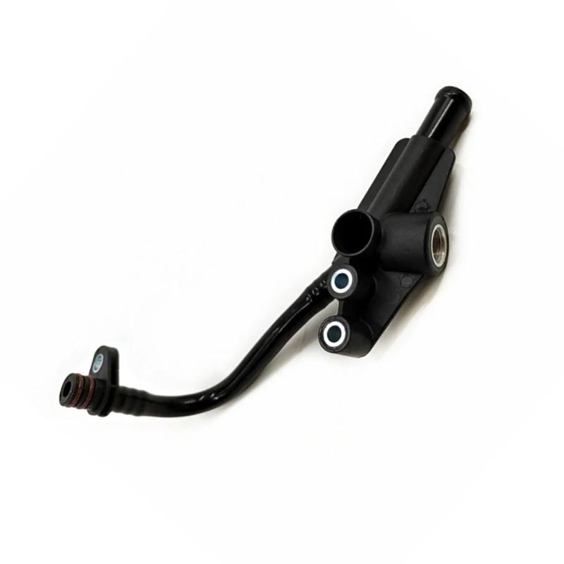 Car Coolant Water Pipe for SL63 AMG R231 M157 E63 ML63 1572000151 1572000051 A1572000151 A1572000051 Coolant Water Hose