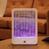 LED Automatic Mosquito Repellent Lamp Indoor Mother And Baby Charging Device, Restaurant Wall Mounted Standing, Etc