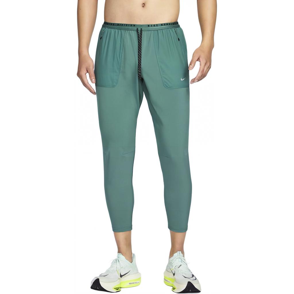 Nike Dri FIT Sport Running Division Dri FIT ADV UV Casual Pants Men's Coastal Blue FN3975-361