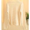 Soft Knit Cardigan Sweater