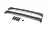 Перемычки на интегрированные рейлинги (2 шт) для Toyota Land Cruiser Prado 150