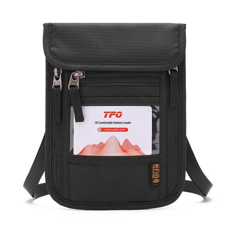 TFO Multi-functional Waterproof Travel Document Bag
