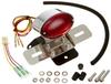 POSH FAITH Mini Cat Eye Tail Lamp Kit Grass Tracker 082090