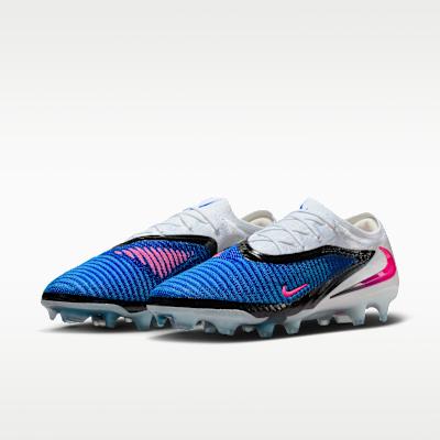 Nike Phantom 6 Low Elite FG Attack Pack