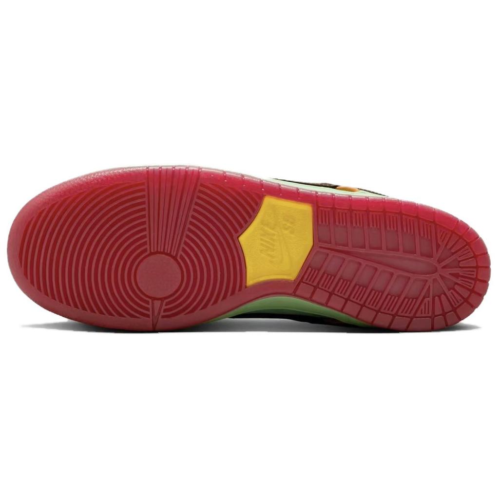 Nike Sb Dunk Low Rodeo Tormalina HF3058-300