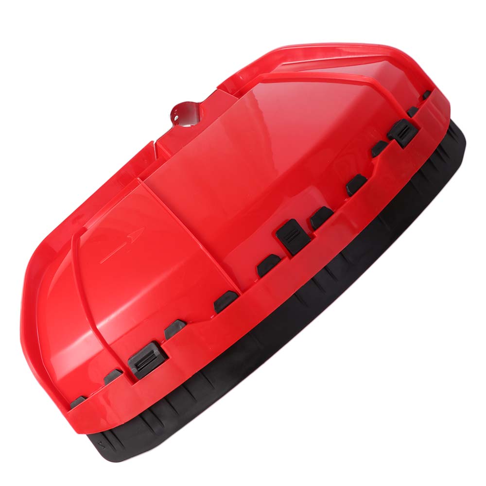 Large Guard Shield Cover Thickened Design Protective Cover Mower Maintenance