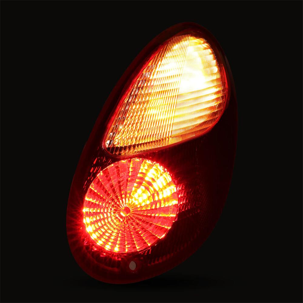 Right Side Tail Light Rear Lamp 5116222AB Fits For 2006-2010 Chrysler PT Cruiser