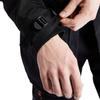 Timberland Parka Coat Men's Black A2CEC-001