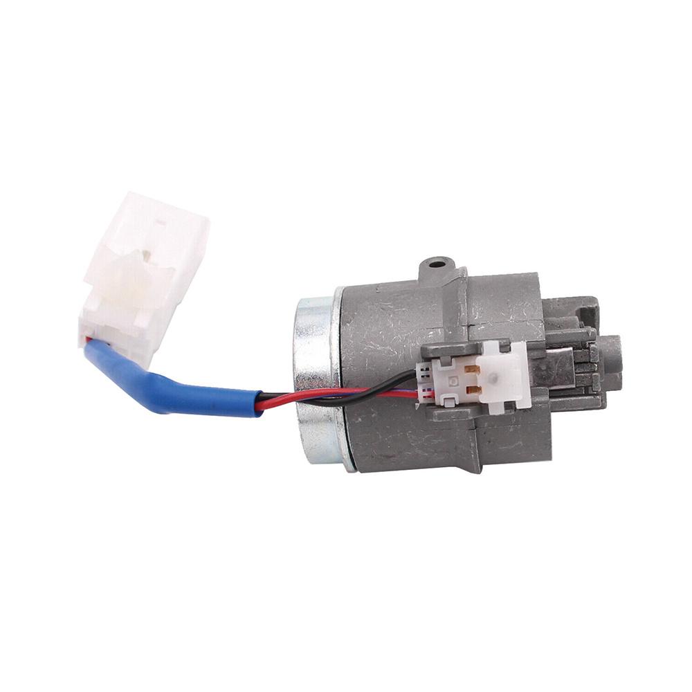 New Ignition Lock Cylinder and Key For 2006-2011 Hyundai Accent 1.6L 81920-1EA00