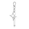 NO.664 [SILVER] KEY RING