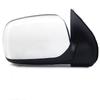 Electric outer rearview mirror assembly applicable to Great Wall WINGLE 3 WINGLE 5 STEED 3 STDDE 5 2010~2015