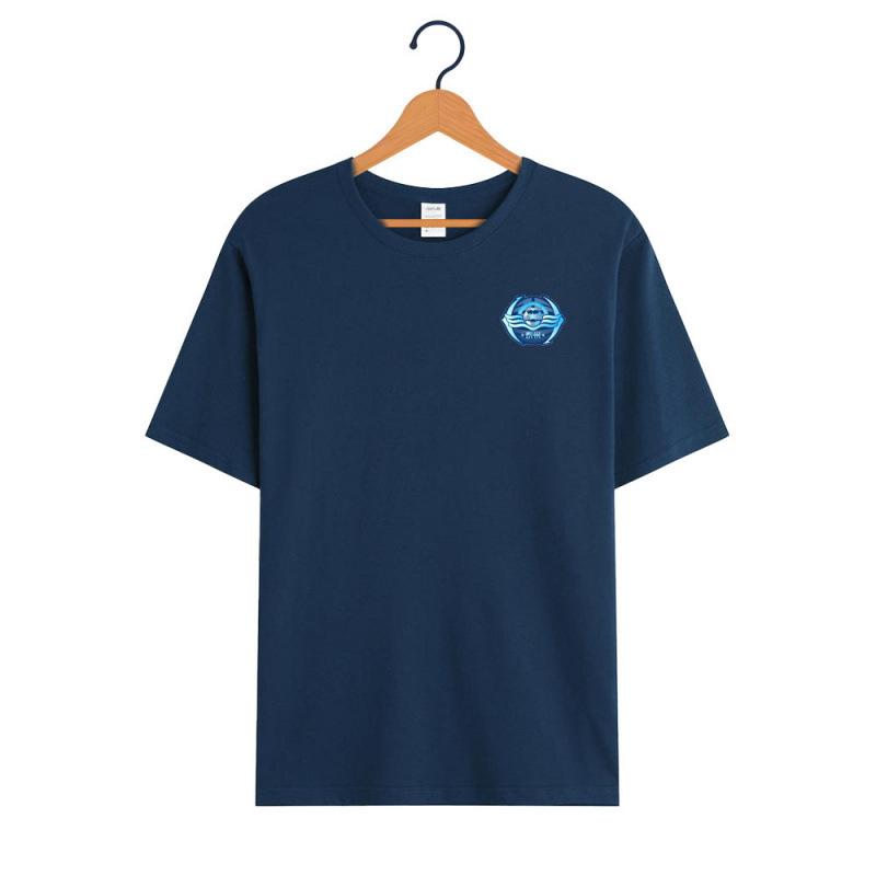 [Jiangsu City Football League] Taizhou jersey 2025 Su Chao Thirteen Taibao fans T-shirt DIY slogan S