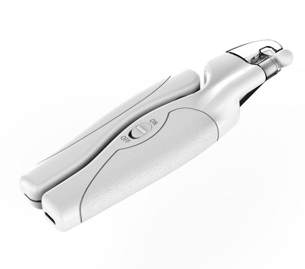 Pet Nail Clippers With Light Anti Blood Line Safe & Easy Dog Cat Nail Clippers Pet Nail Trimmer Dog Nail Clippers