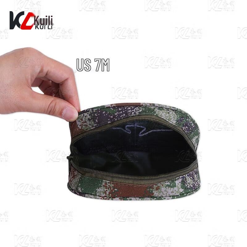Tactical Field First Aid Emergency Bag