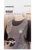 Waterproof Disposable Adult Bib Aprons - 100 Pack, Transparent & Oil-Resistant for Catering