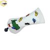 Lan Da Golf Birdie Series Wood Head Covers