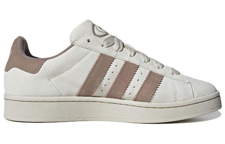 adidas Originals Campus 00S Chalk White Brown IG5996