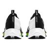 Nike Air Zoom Tempo NEXT% Flyknit Black White Volt Men Sneakers CI9923-001