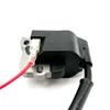Gasolene Brush Cutter Parts Ignition Coil for Grass Cutter Engine GX35