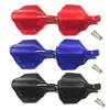 Motorcycle Handguards Hand Windshield Handle Bar Brush Handguard Protector For YAMAHA YBR125 YB125 YB125Z JYM125 YBR XTZ 125 ATV