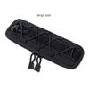 Outdoor Tactical Multifunctional Knife Sheath with Molle System