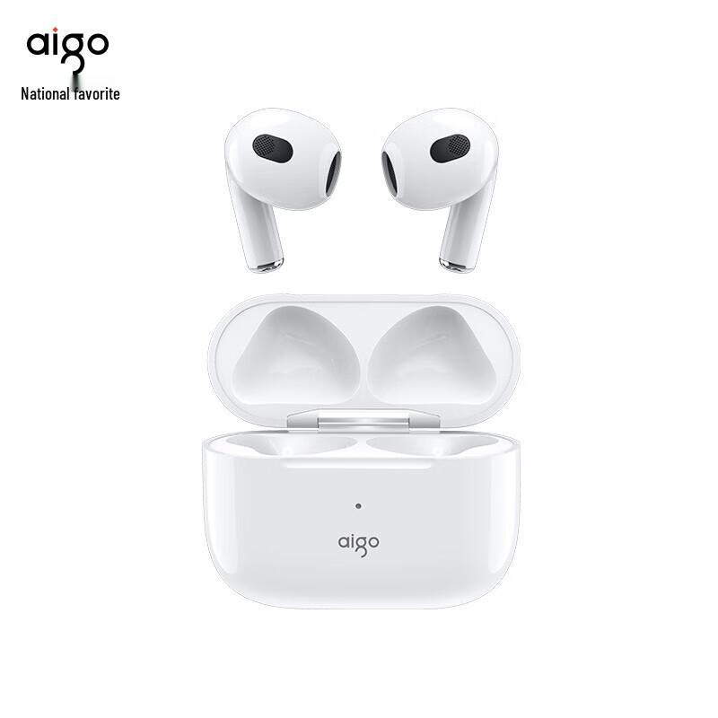 Aigo T60 True Wireless Bluetooth Earbuds