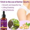 Hip Serum Oil Hip Curve Massage Oil Buttocks Shaping 30ML