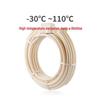 PB Polybutylene Underfloor Heating Pipe