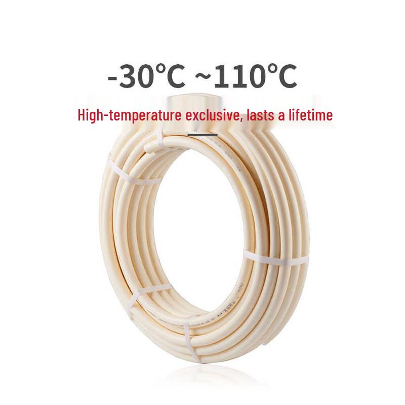 PB Polybutylene Underfloor Heating Pipe