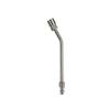 Stainless Steel Pressure Washer Curved Wand Set Durable Quick Connect For Car Washing Outdoor Cleaning
