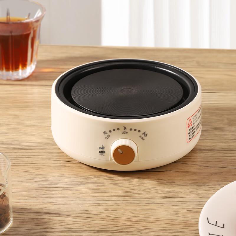 Mongdio Mini Electric Ceramic Stove