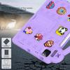Apple iPad Protective Case Stand for Pro 11, Pro 9.7, Mini 7.6, iPad 10.2, Air 4, Air 11