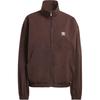 Originals Loose Logo Long Sleeve Jacket Women Jackets KE3203