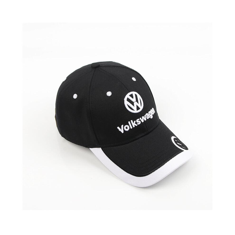 Volkswagen Hat Car Baseball Cap VW