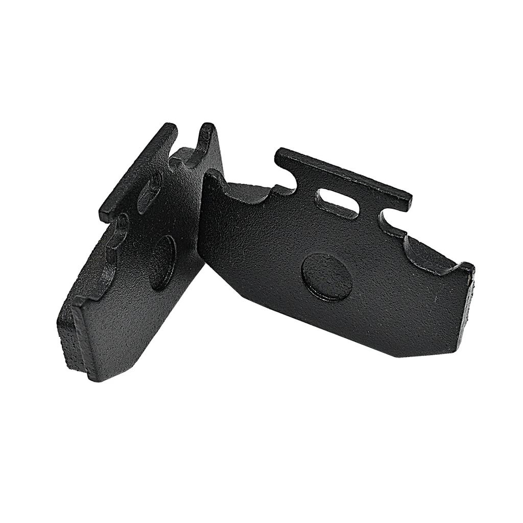 Motorcycle Front and Rear Brake Pads For SUZUKI DR 650 350 V W X SEW SEX DR350V DR350W DR350X DR350SEW DR350SEX DR650 1996-2016