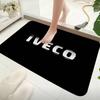 NEW IVECO Entrance Door Mat Nordic Style Home Doormat Bathroom-Toilet Mats Bedroom Hotel Decor Mat