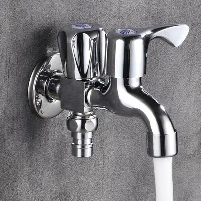 Produits pour salle de bain et WC – Robinets de douche et baignoire