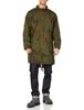 Alpha Industries Military Coat TA1410 Size L M-65 Khaki,