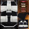 Fengyun T11 Floor Mats & TPE2025 Car Interior Accessories