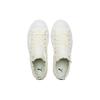 Puma Capri Raw Cut Whisper White Sneakers Unisex Kremowe 381586-04