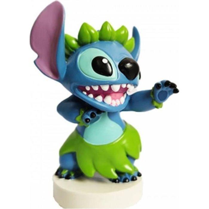 Figurine Disney - ENESCO - Stitch et Angel : Stitch dansant