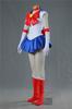Cosplay Costume for Men and Beautiful Girl Moon Sailor Complete Cosplay Fancy Disguise Costume [SINUOMING] Women, Uniform, Set, Costume, Dress, (Size