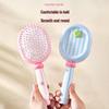 Fan Ye's Professional Hair Comb Collection