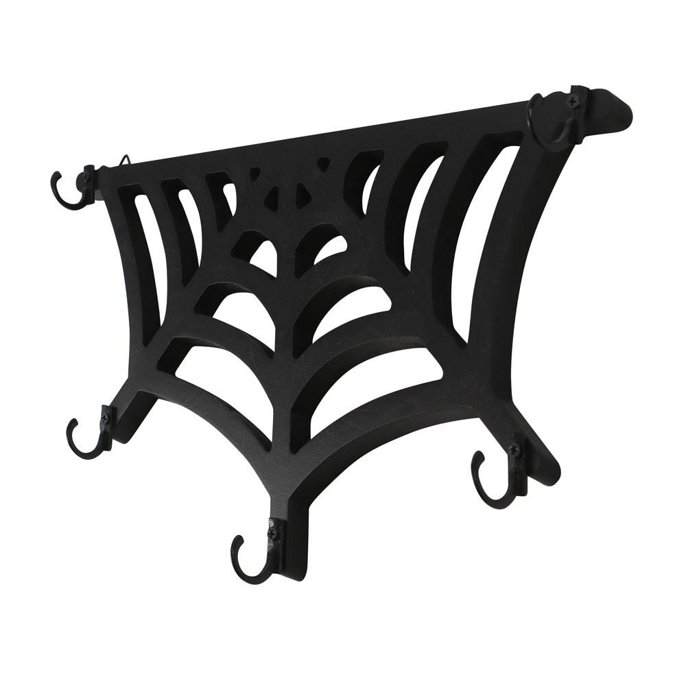 Something Different Spider Web Key Hook