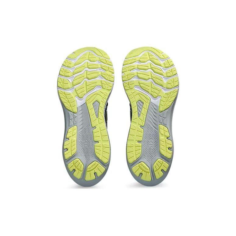 Asics GT 2000 11 Black Glow Yellow Men Sneakers 1011B441-010