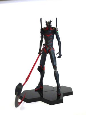 New Theatrical Edition Premium EVA Series Figure Vessel Transitional Intermediate Form Seele Evangelion "First Adam's Specification"