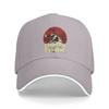 Baseball Cap Linkin Park Metal Music Outfit Unisex Trucker Hat  Caps Hat Unique Daily All Seasons Travel Gift Sun Cap