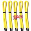 1/5/10pcs Unisex Water Sports Floating Eyewear Retainer Strap Universal Anti Loss Glasses Rope Adjustable Cord for Sports Travel