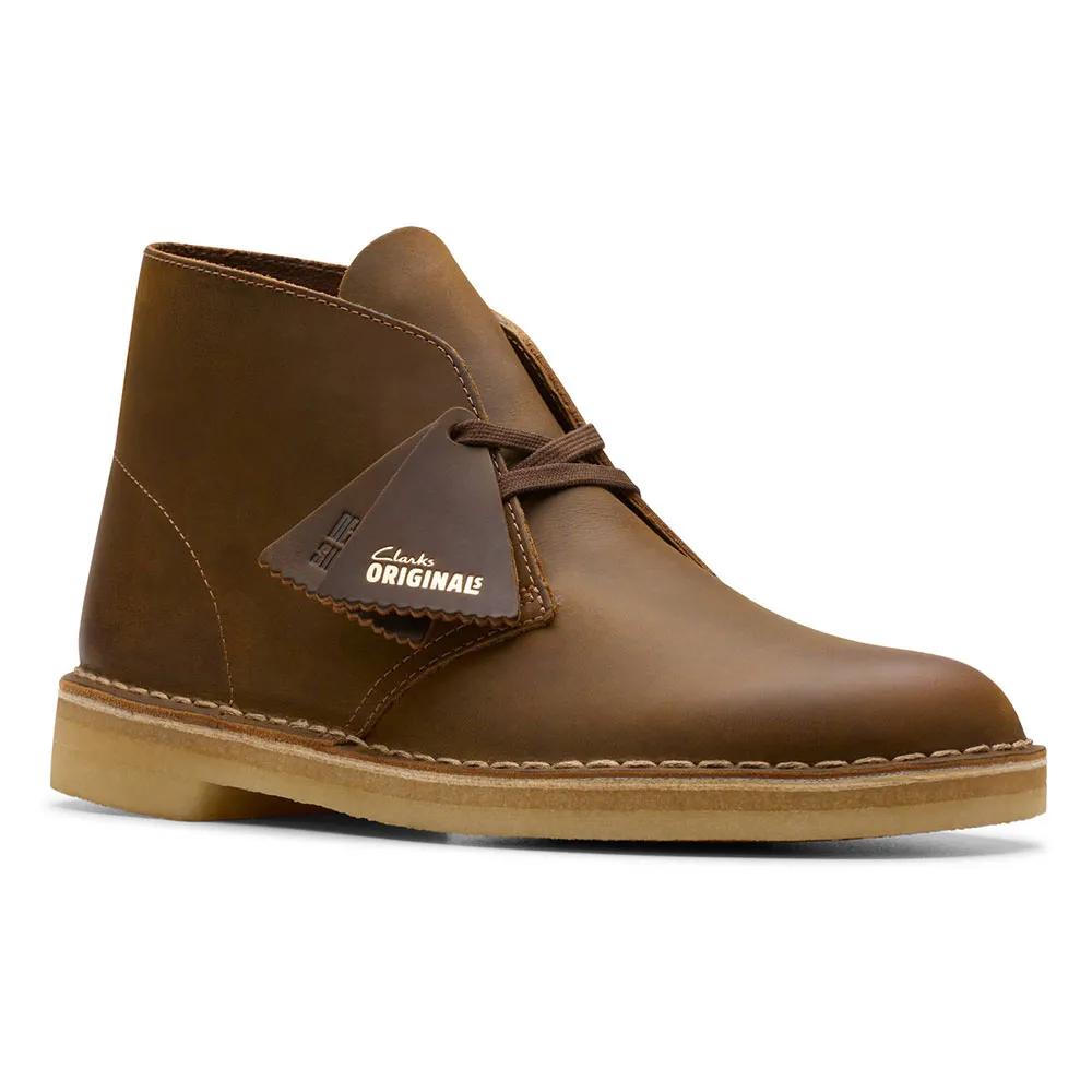 Clarks Shoes Сапоги Desert EU 40