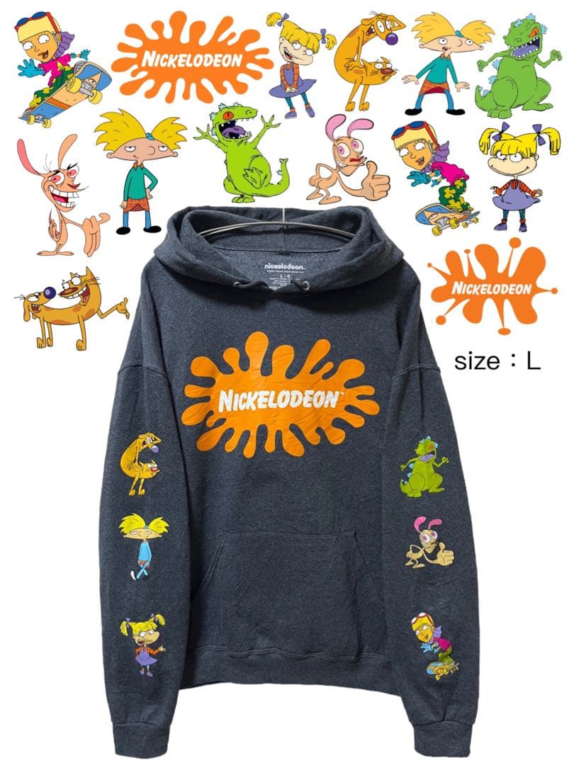 

[USED] Sanction Hoodie